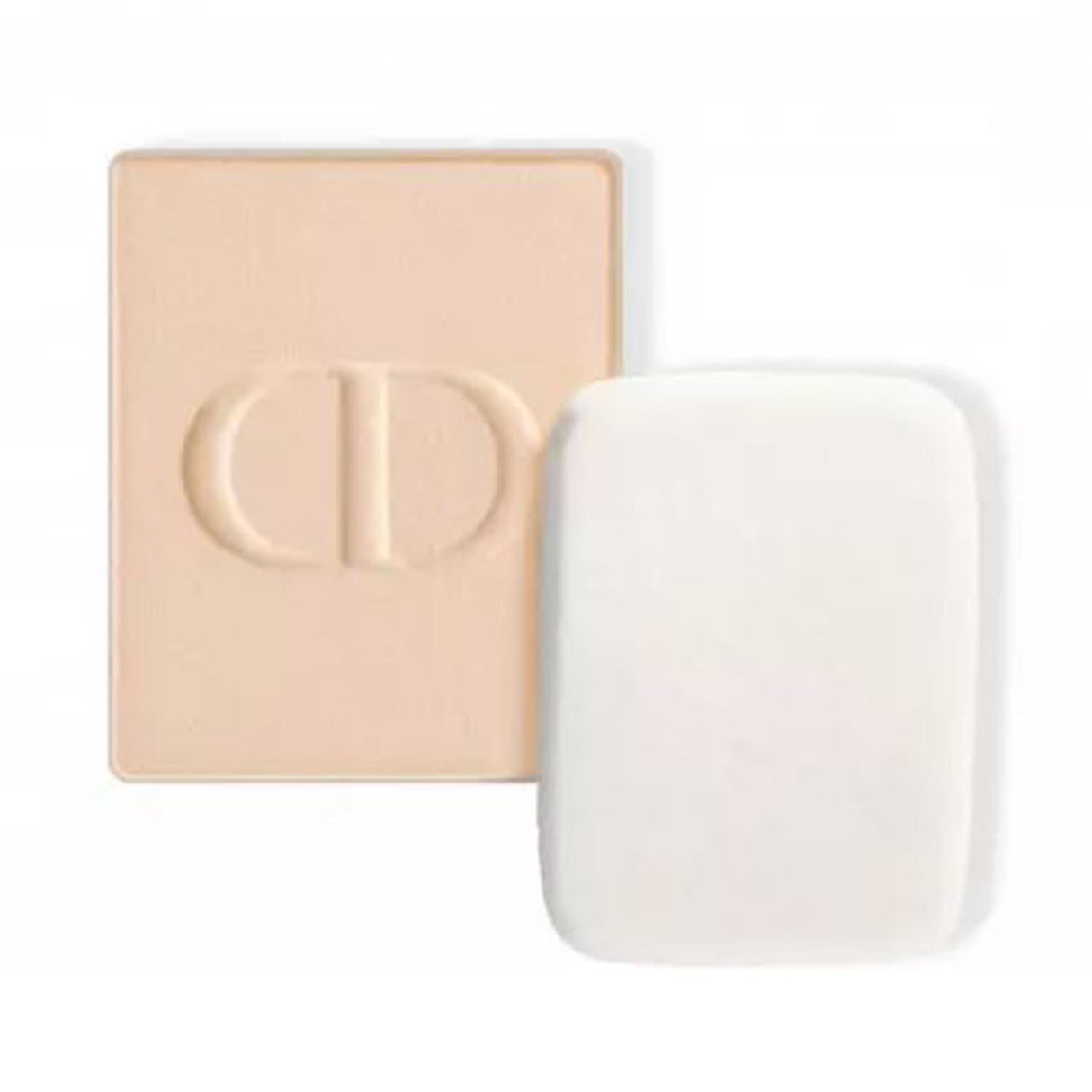 Diorskin Forever Polvos Compactos 1n Recarga 1un