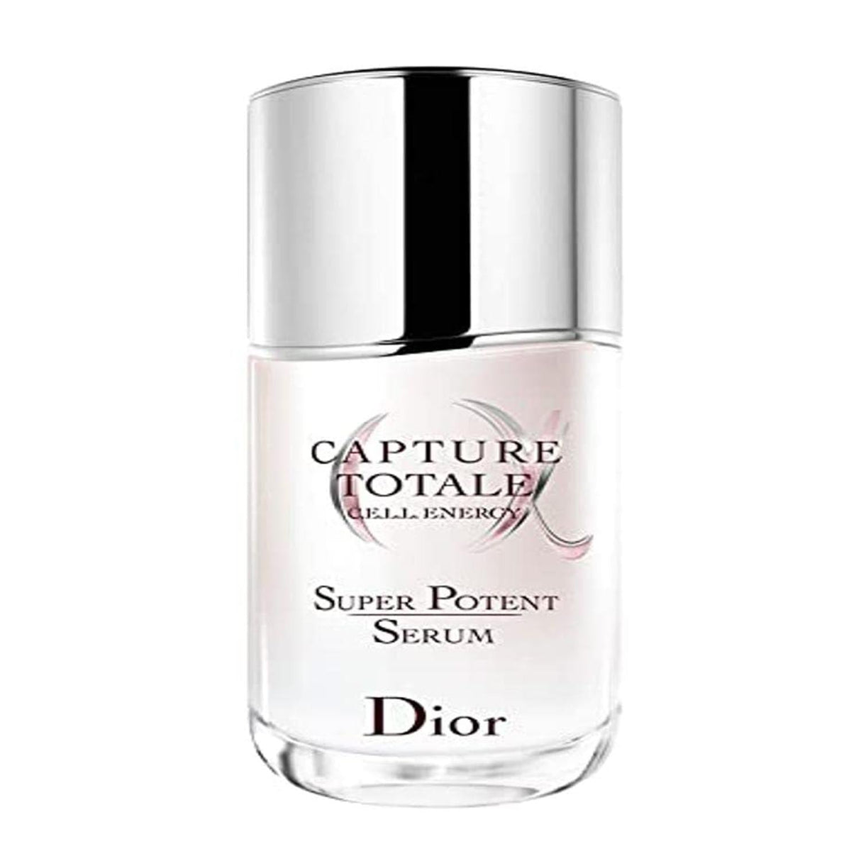 Dior Zapture Totale Leer Serum léisst Tsorporal 50ml