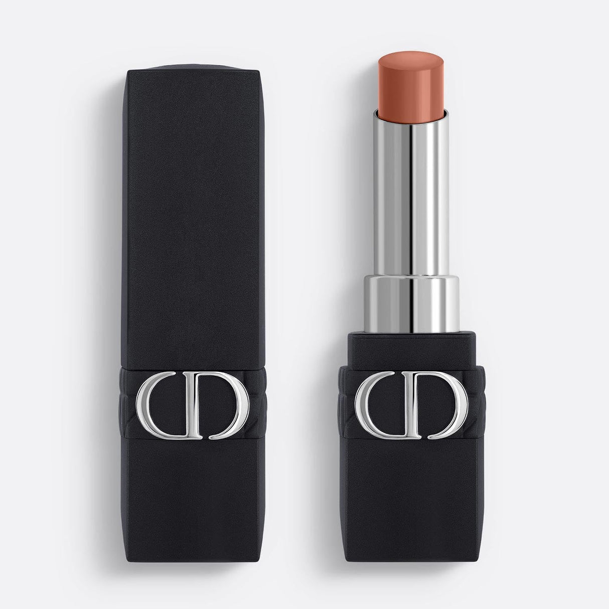 Dior Rouge Dior Forever Nude Barra De Labios 200 Touch 1un