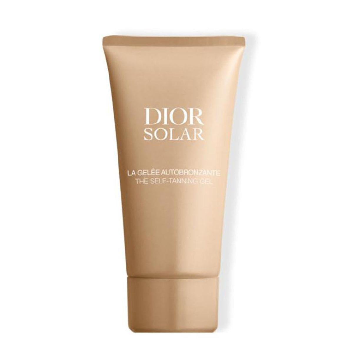 Dior Solar Gel Auto-Bronceador 50ml