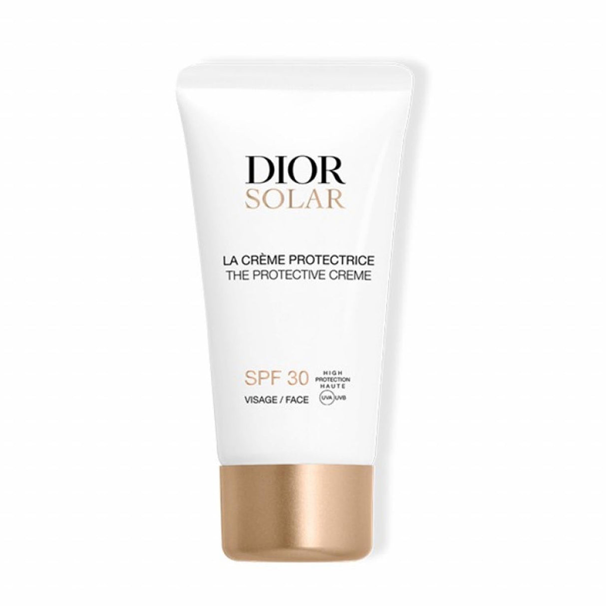 Dior Solar Loonia The Tha Protettve Tsmina SPF30 50ml