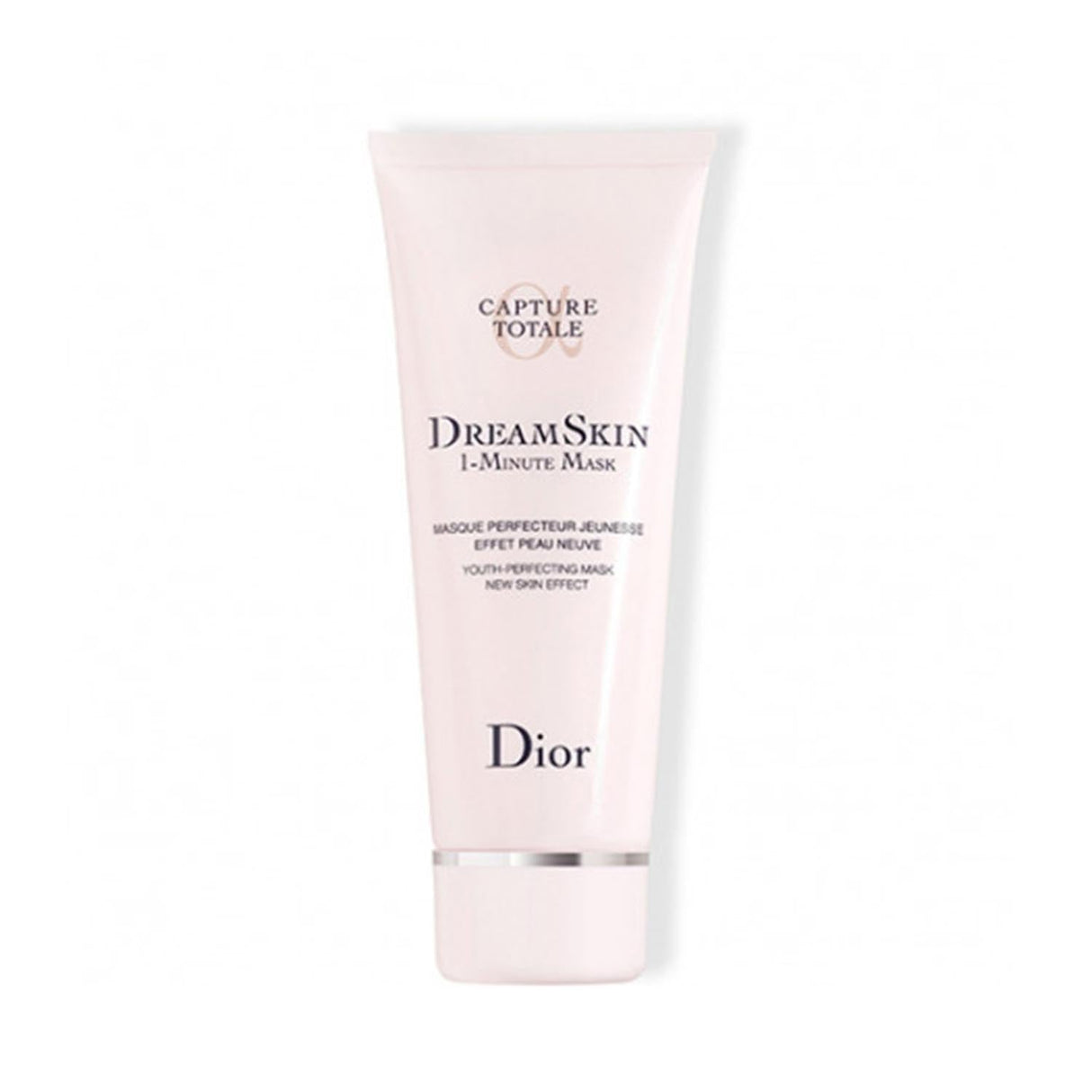 Dior Zapture Total Diamskin Masara Jeth-Perset 75ml