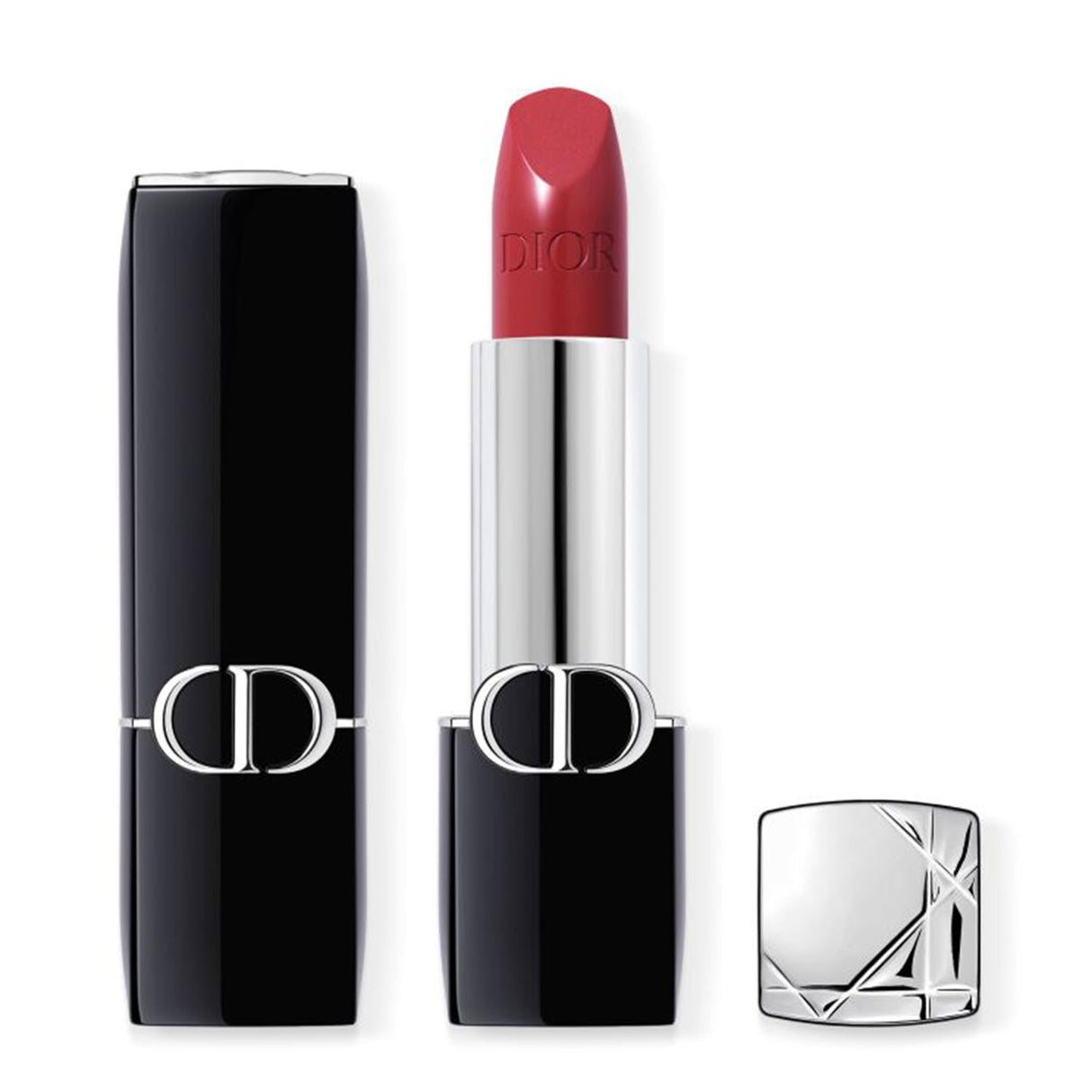 „Dior Ruge Dior Bar de Labios 525 Cherri Satin 30ml“