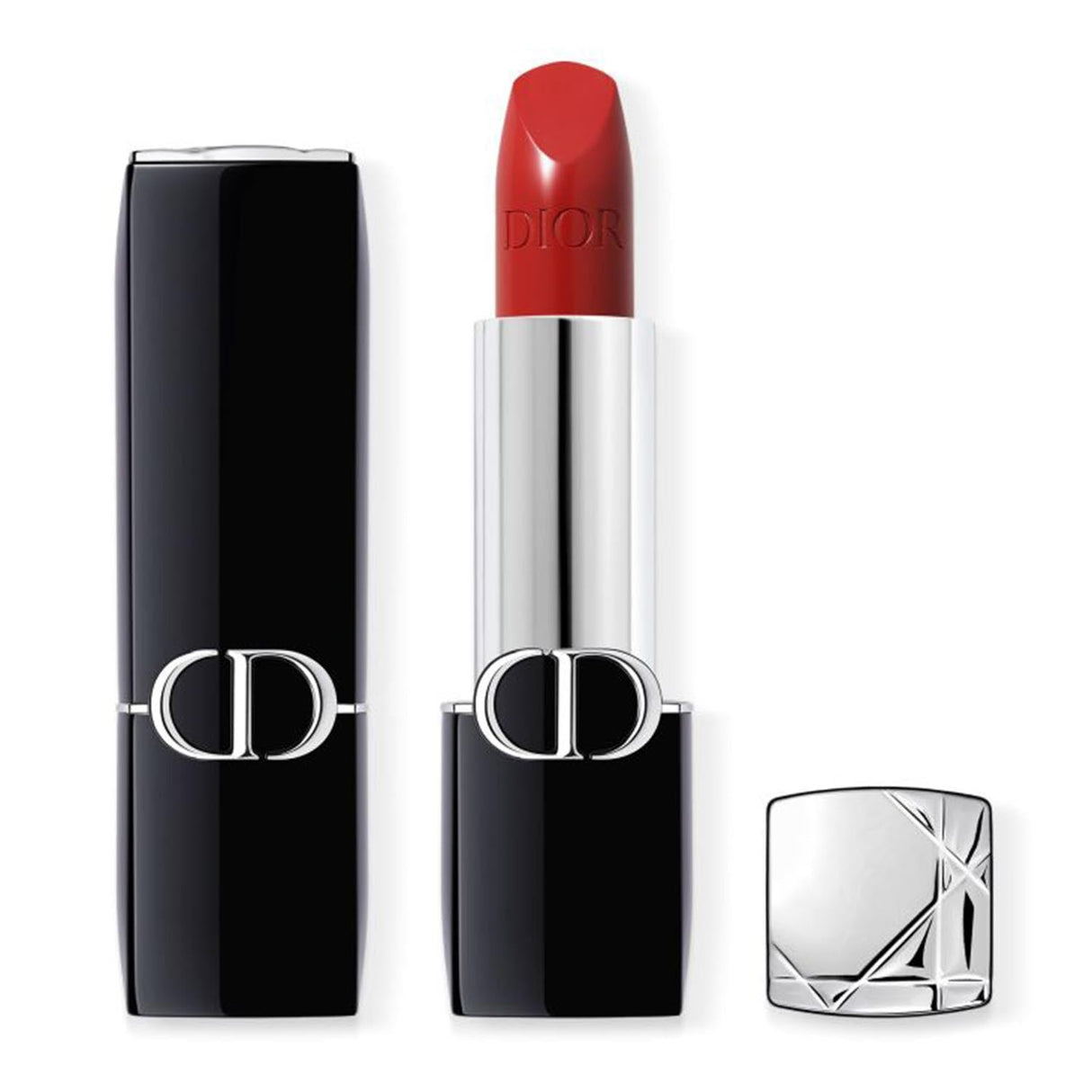 Dior Ruge Dior Bar de Labios Stoz Ruggie Zinna Satin 30ml