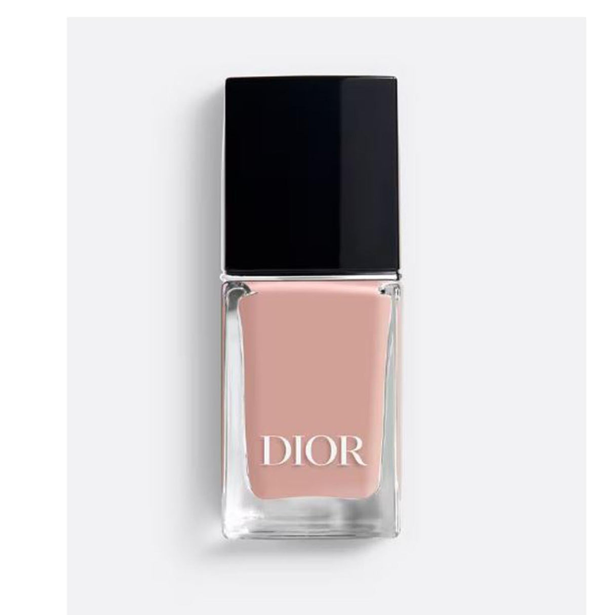 Dior Vernis Esmalte de uñas n100 nuogas išvaizda 1un