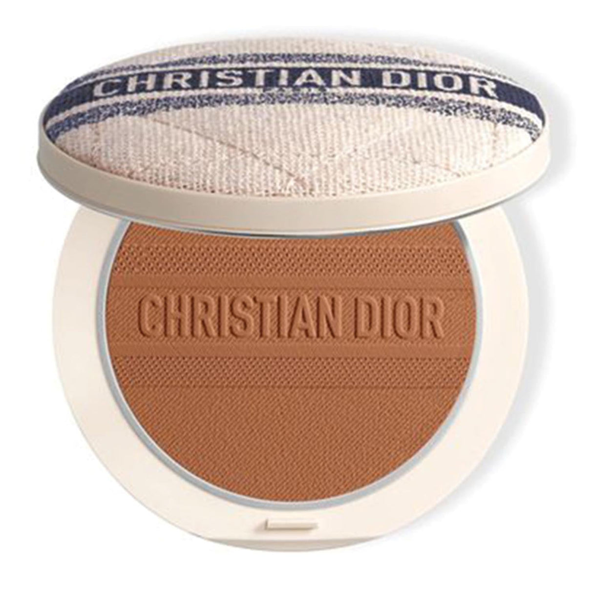 Diorskin Forever Naturan Polvos Bronzeadores 1oune