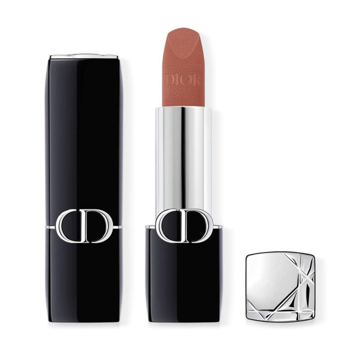 „Dior Rugge Dior Bar de Labios“ 300 valstybės aksomo 30 ml