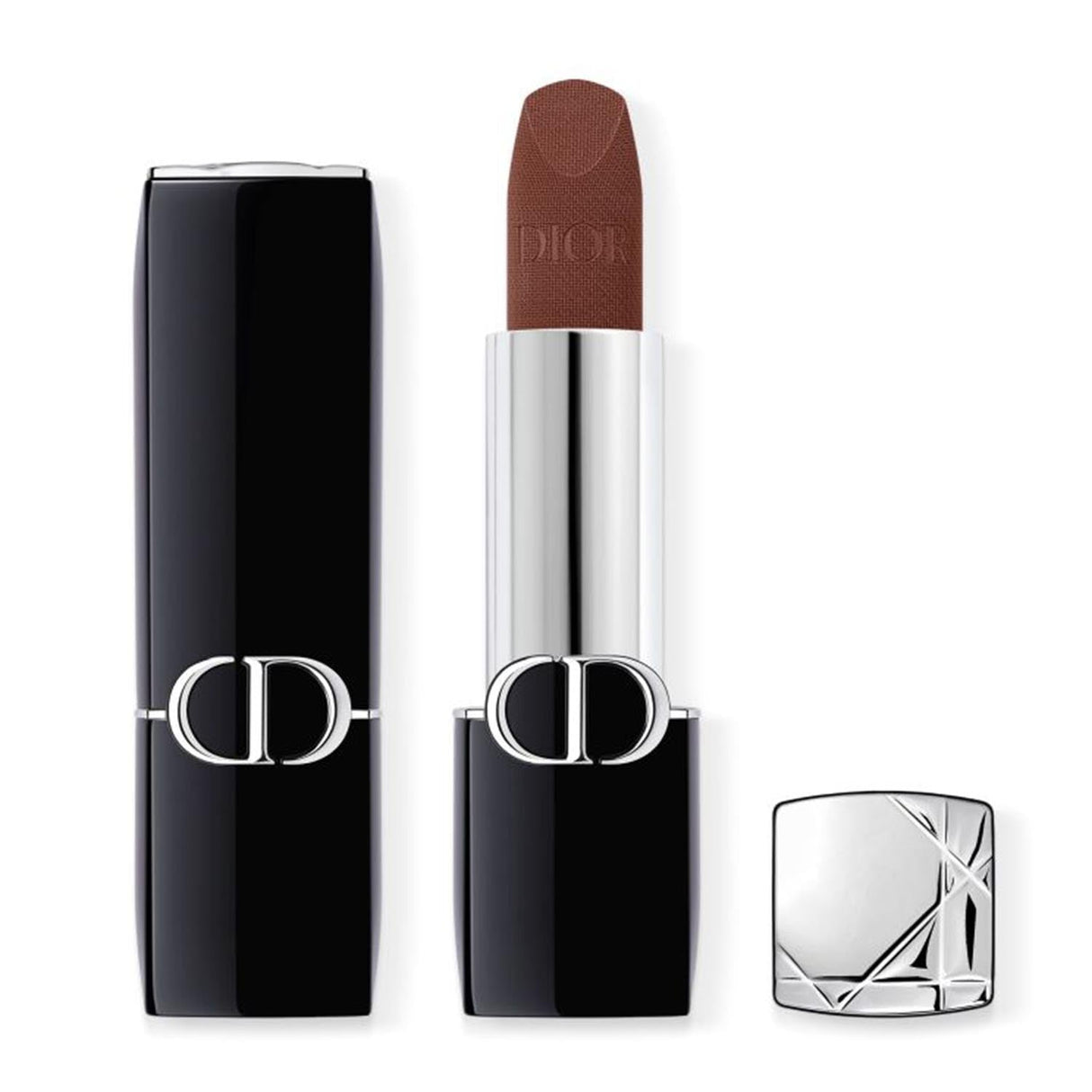 Dior Ruge Dior Bar de Labios 400 Men Line Velvet 30ml