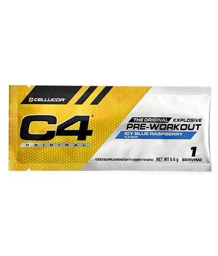 C4 Original Pre-Workout / 1 Serving