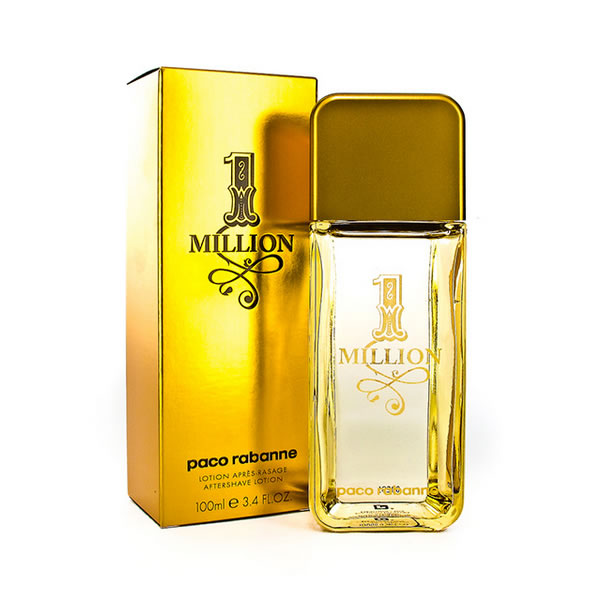 Paco Rabane 1 Millioun Afsterhawa insw 100ml