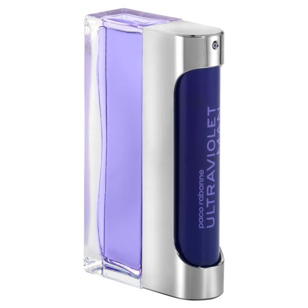 Paco Rabanne Ultraviolet Man Eau De Toilette Spray 100ml