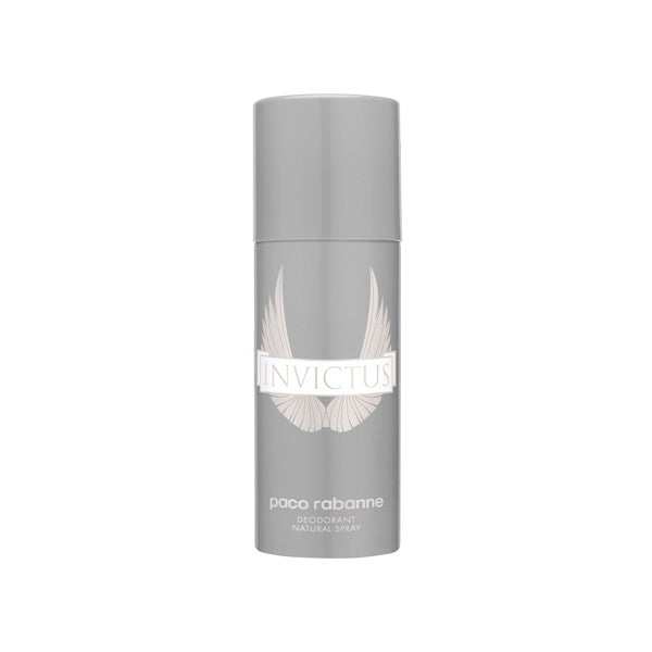 Paco Rabane Invitztus Deodorante Virsiicht 150ml