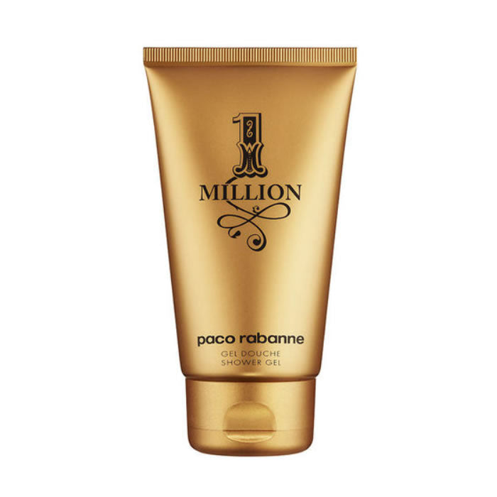 Paco Rabane 1 million Schover Gel 150ml