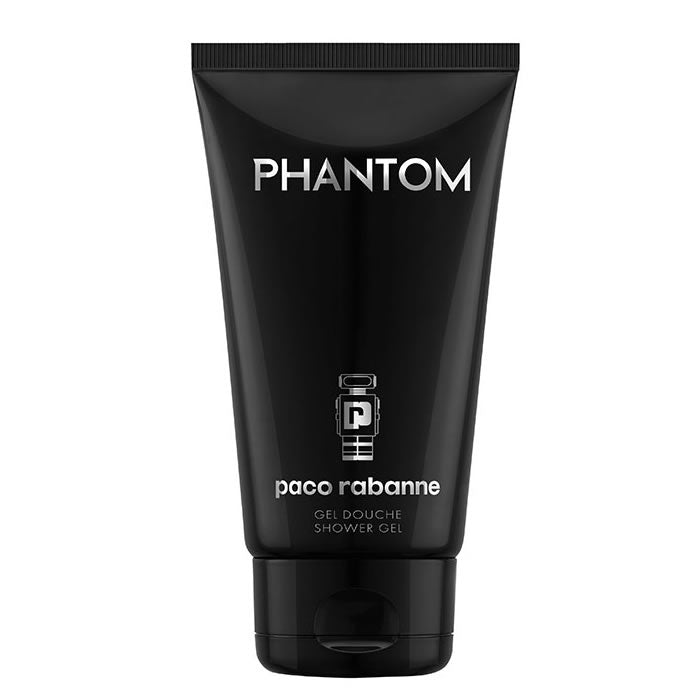 Paco Rabane Phantom Shovir gelis 150ml