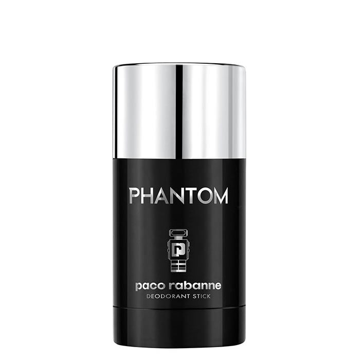 Paco Rabane Phantom Deodorant stitten 75ml