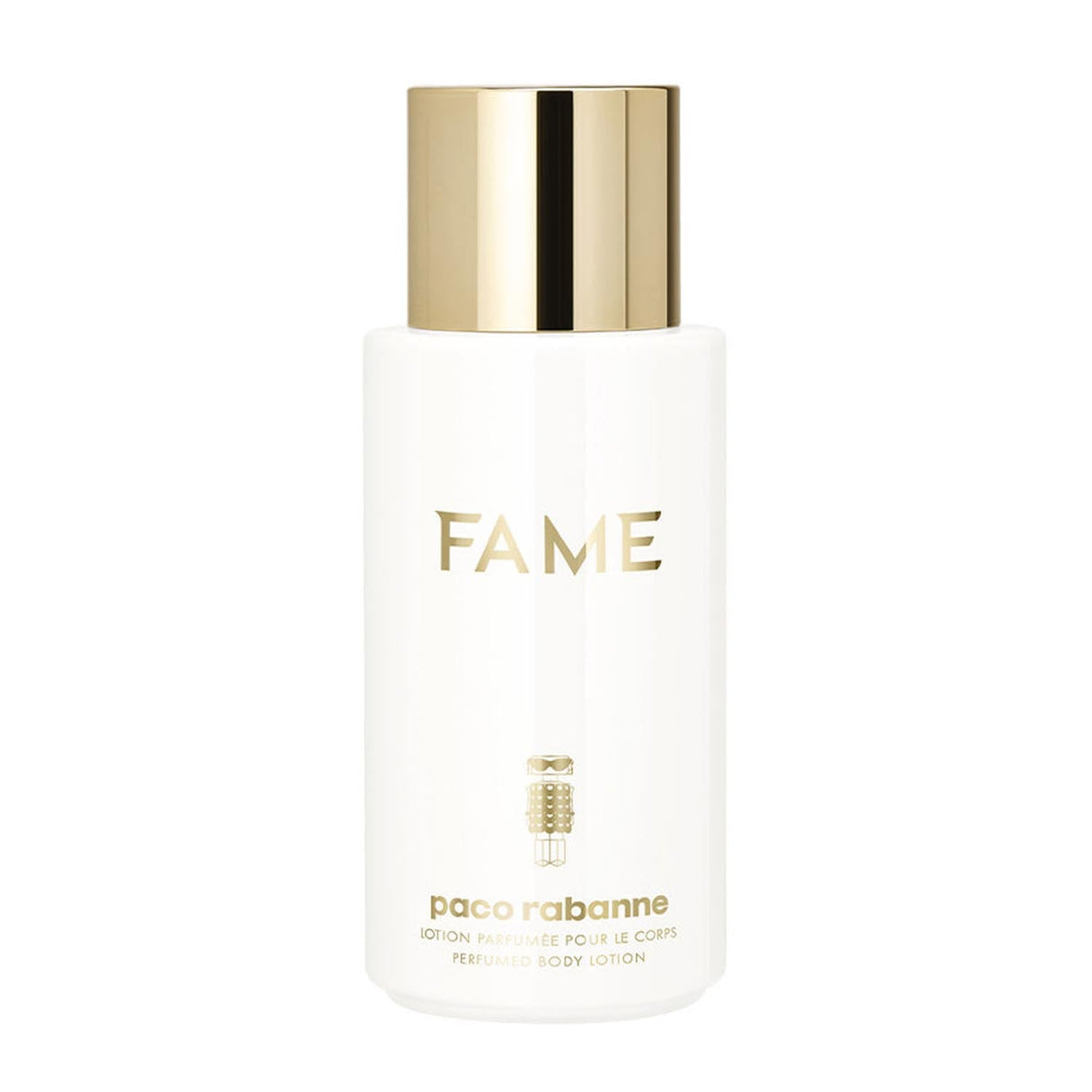 Paco Rananne Fame loción Corporal De Mujer 200ml