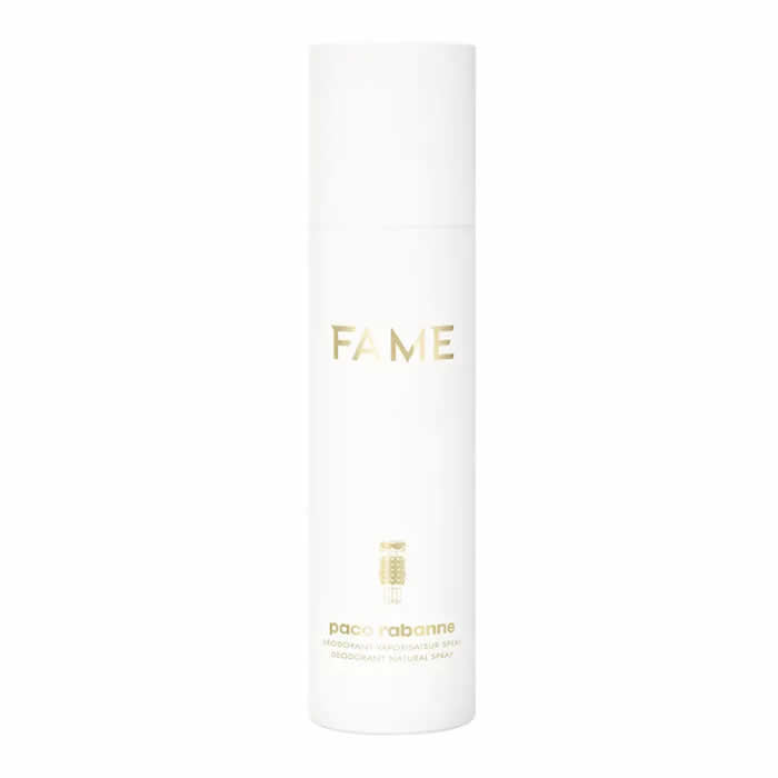 Paco Rabane Fame Deodorante Virsiicht 150ml