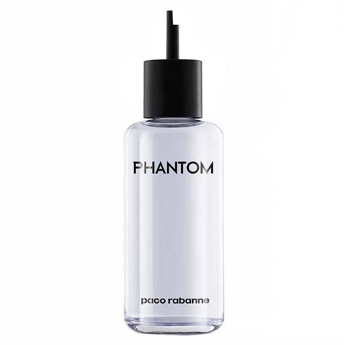 Paco Rabane Phantom Eau de yay Refiller 200ml