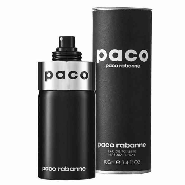 Paco Rabana Paco Eau de Tiyyyi Spray 100ml