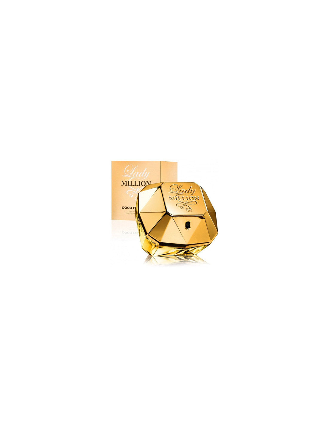 Paco Rabane Laden Milliounen EDP Spray 30ml