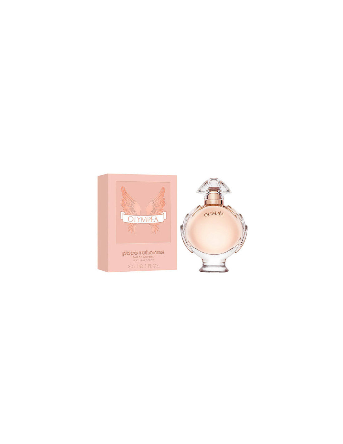 „Paco Rabanne Olympéa EdP Spray“ 30 ml