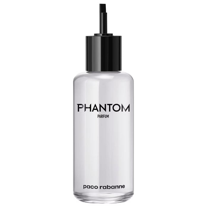 PACO RABANE PHANTOM PERFUM EAU DE PERFUM RECHARGE 200ML