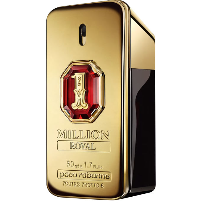 Paco Rabane 1 milion Royal Eu de Perfum Spray 50ml