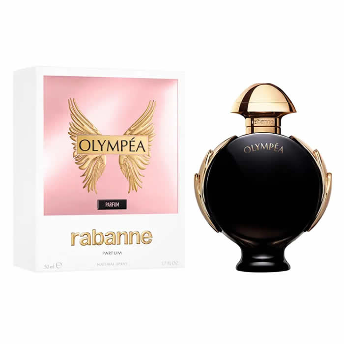 Paco Rabanne Olimpéa parfum purškimas 50 ml