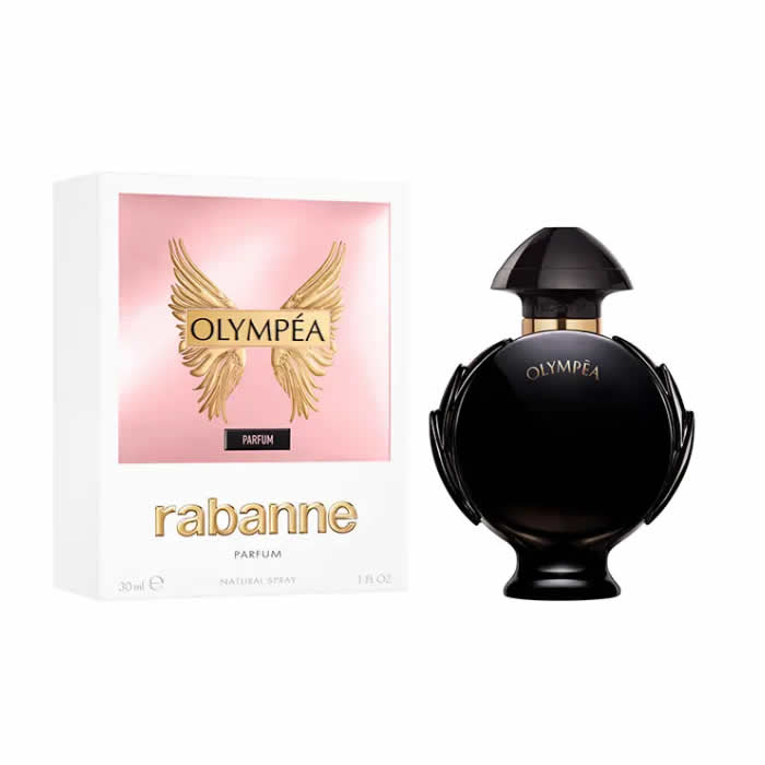 Paco raganane Olympéa Parfum spray 30ml