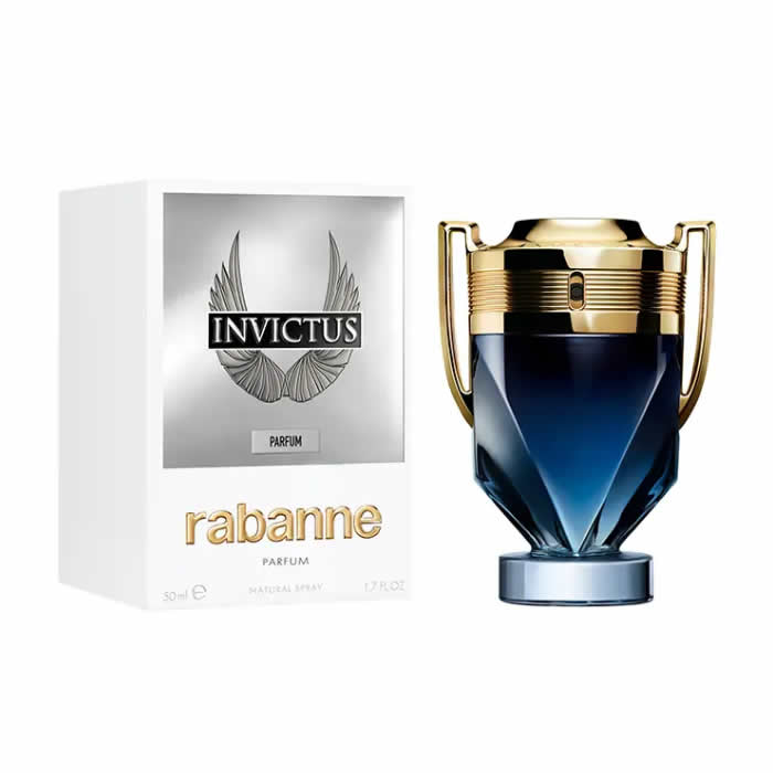 Paco Rabane Invitztus perfum Spray 50ml