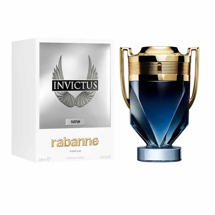 Paco Rabane Invitztus Perfum Spray 100ml