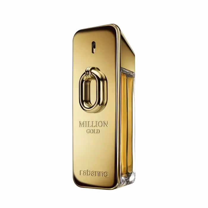 Raban Milliounen Gold Eau De Perfum Intens