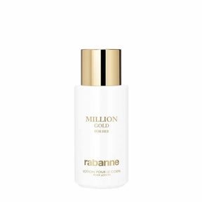 Rabanne Million Gold For Her Body Lotion 200ml - Nutra Best Europe