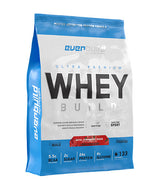 Ultra Premium Vhei Proteinbuild / Bag - H.54 kg