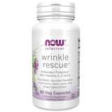 Wrinkle Rescue ™ - 60 capsules