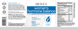 Women`s Hormone Balance / 60 Tabs - Feel You