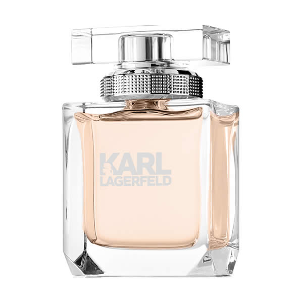 Carl Lagerfeld eau de parfum spray 85 ml