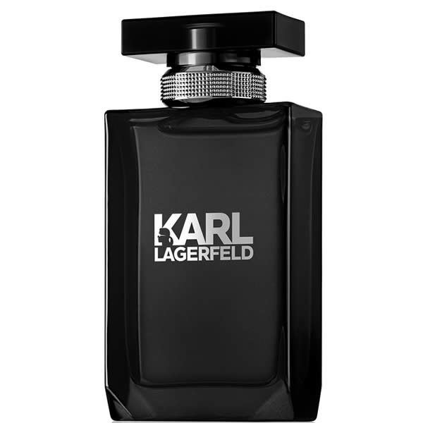 Carl Lagerfeld Pur Home Eau de Tiyyyi Spray 100ml