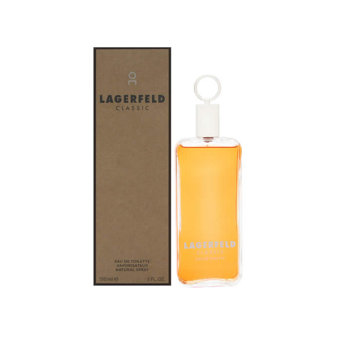 LagerFelf Classz Eau de Tiyyyi Spray 150ml