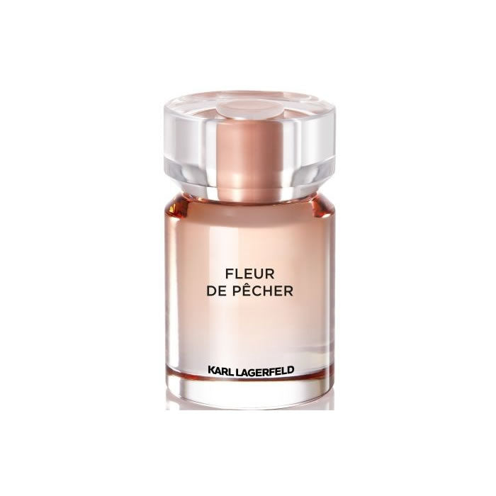 Karl Lagerfeld Fleur de Pêcher Eau de Perfume Spray 50ml