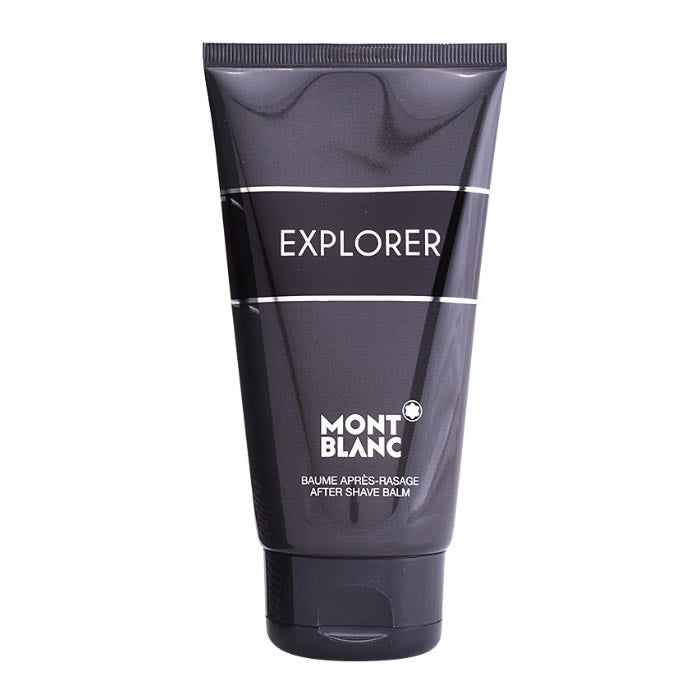 Montlarc Explorer după Shave Balm 150ml