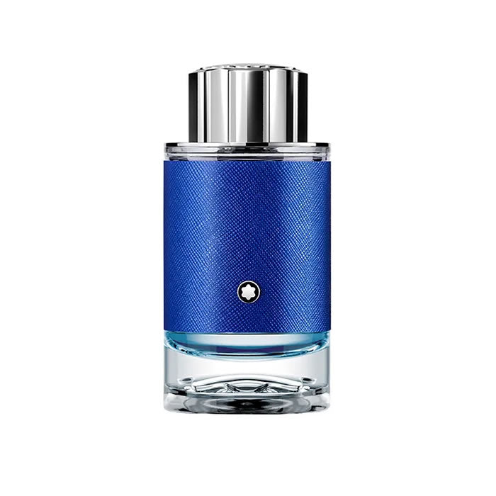 Montlar Explorer Ultra Blue Eau de Perfum Siggi 100ml