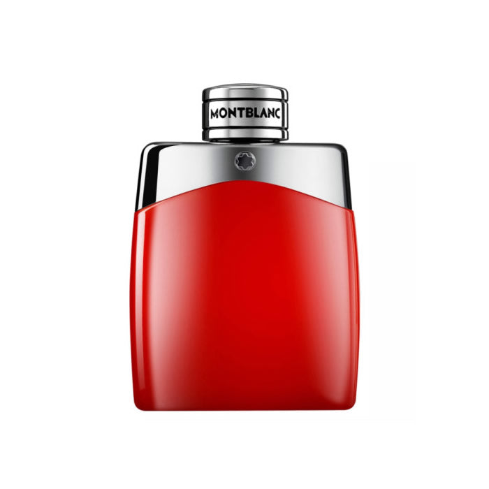 Montlaru Legend Red Eau de profum spray 100ml