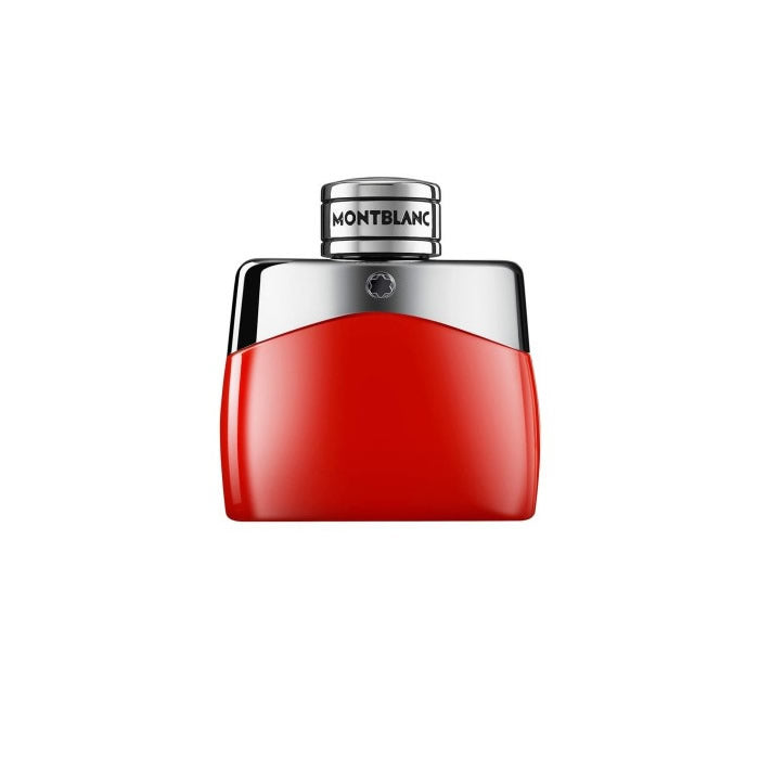 Montlaru Legend Red Eau de Perfum Spray 50ml