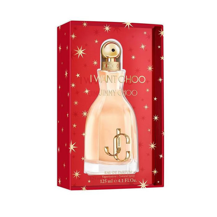 IMI Cho en Chant Chu Eu de Perfum Spray 125 ml Limited Edithion 2023