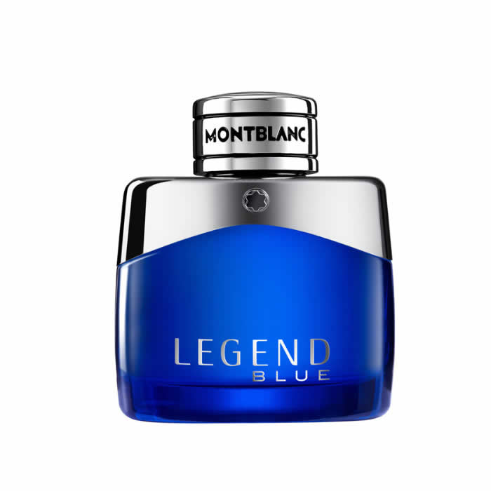 Montlaru legend Blue Eau de Perfum Spray 30ml