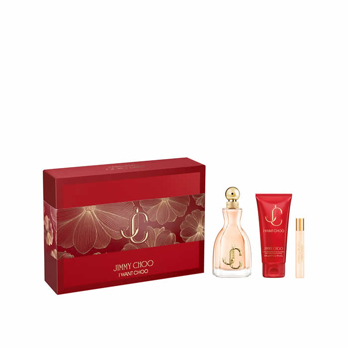 Imo chu an chant Chu EU De perfum Spray 100ml Sets Pose