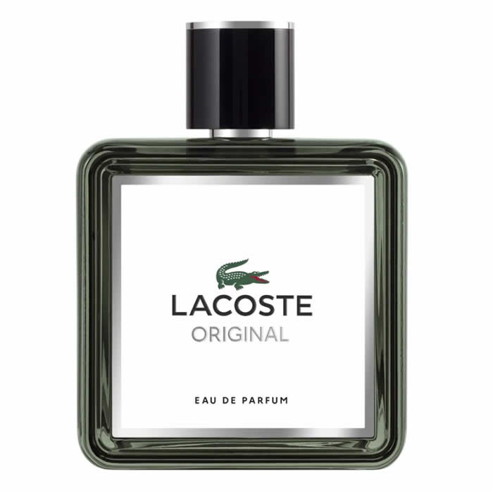 LAZO original eau de parfum spray 100ml