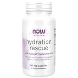 Hydration Rescue | With Hyabest® - 60 capsules