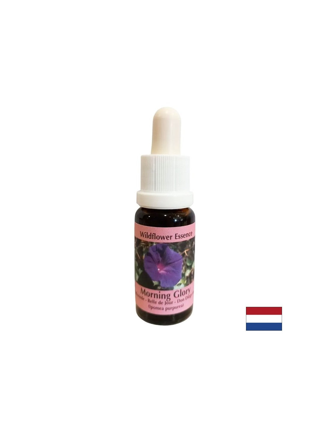 Calms anxiety and eradicates negative habits - Gramophone Essence No. 34, drops 15 ml